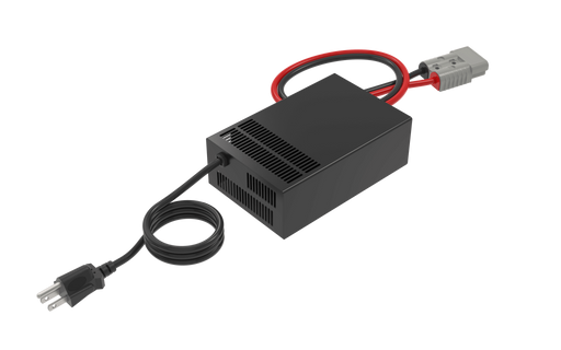 12V 110V AC 60A Lithium Charger (14.6V DC) - King of Generators