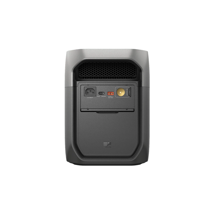 DELTA 3 max + 220W solar panel - King of Generators