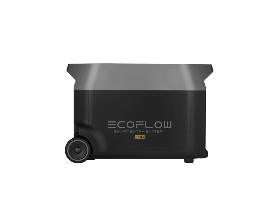 Ecoflow DELTA 2 Max Smart Extra Battery