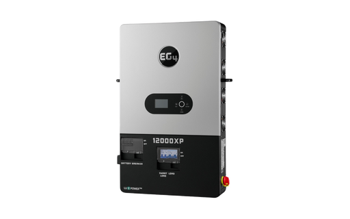 EG4 12kW (24kPV) OFF-GRID INVERTER - King of Generators