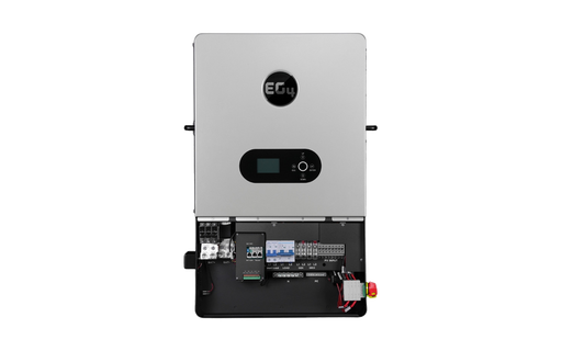 EG4 12kW (24kPV) OFF-GRID INVERTER - King of Generators