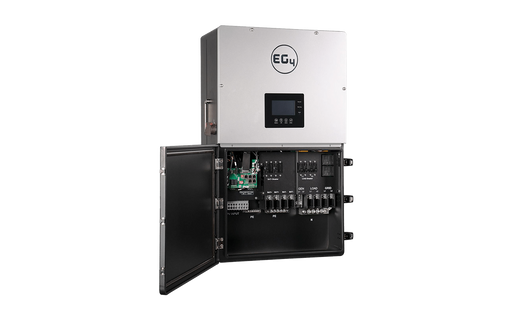 EG4 12kW (18kPV) Hybrid Inverter - King of Generators