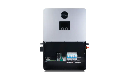 EG4 6kW (8kPV) OFF-GRID INVERTER - King of Generators