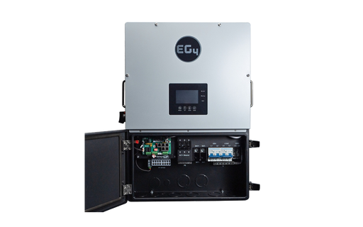 EG4 8kW (12kPV) Hybrid Inverter - King of Generators