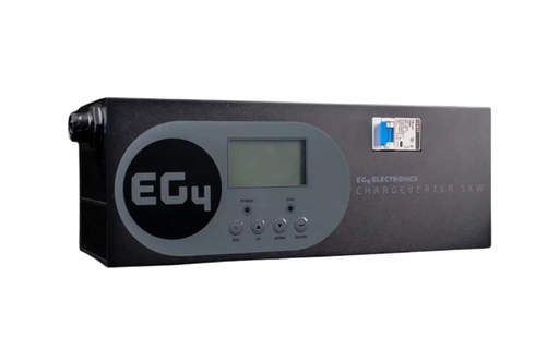 EG4 Chargeverter GC - King of Generators