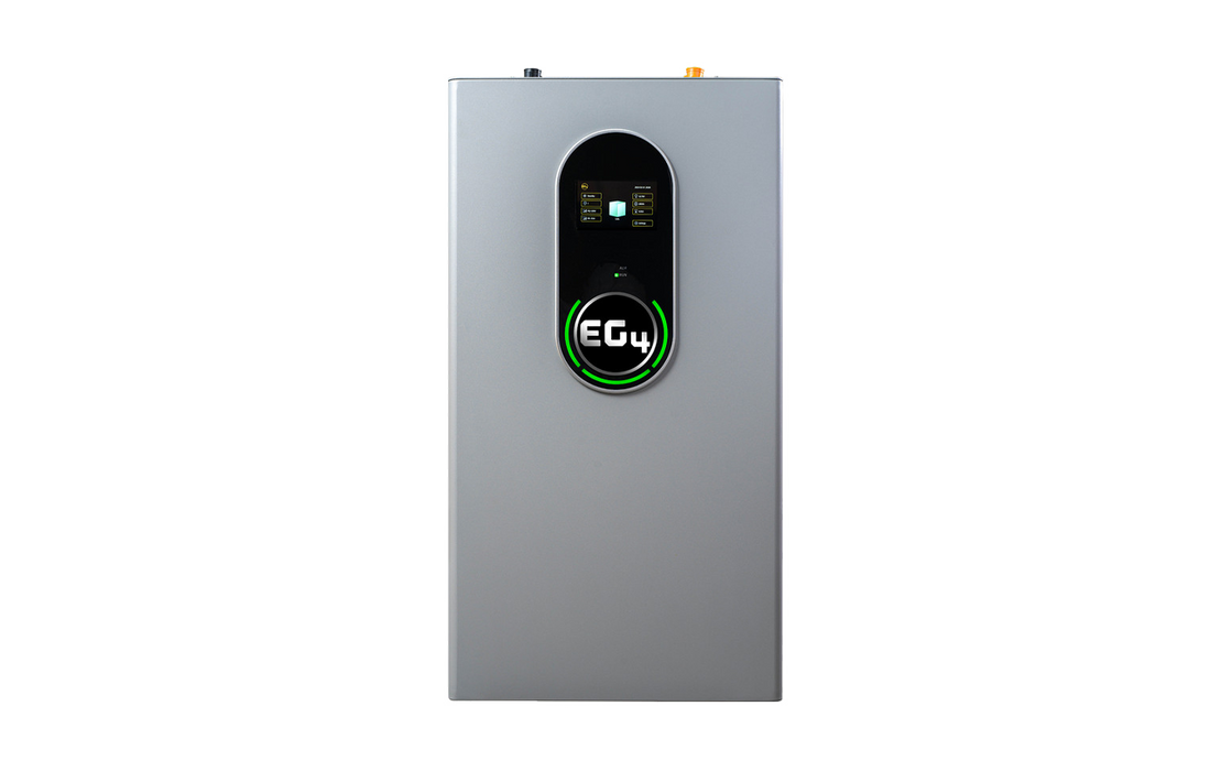 48V EG4 WallMount Indoor Battery - King of Generators