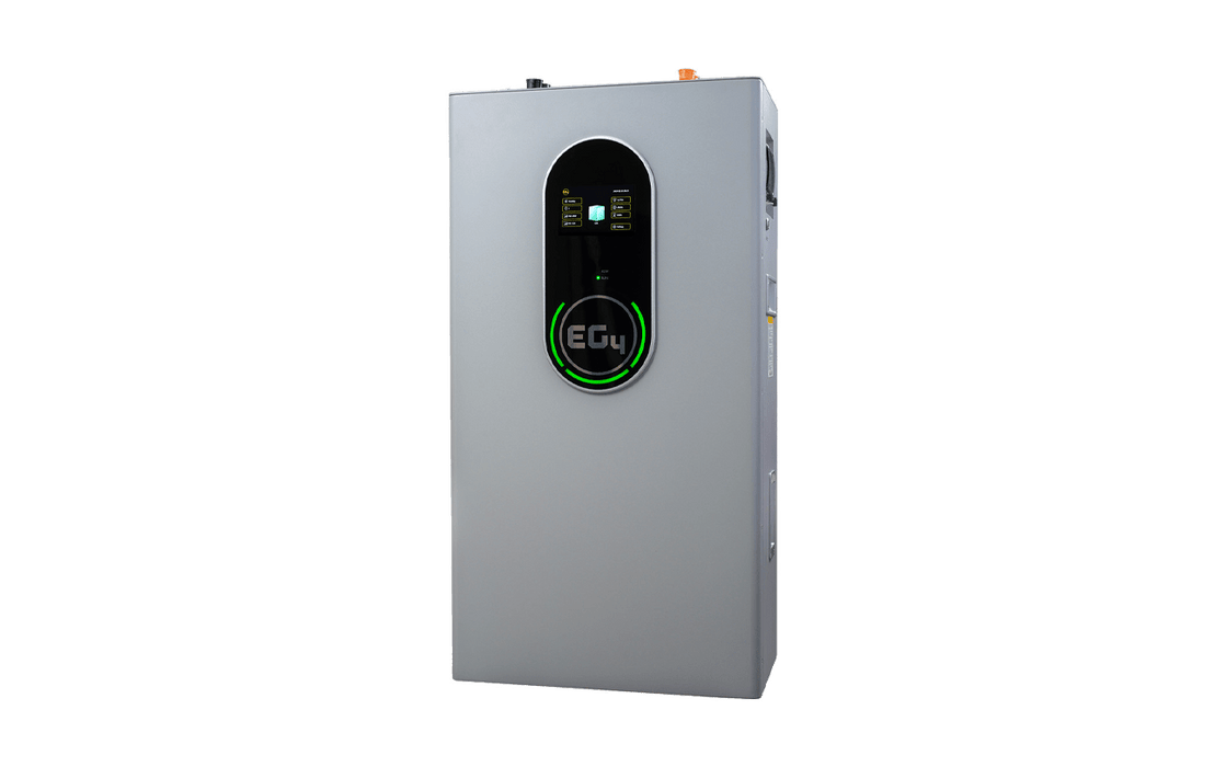 48V EG4 WallMount Indoor Battery - King of Generators