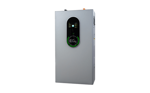 48V EG4 WallMount Indoor Battery - King of Generators