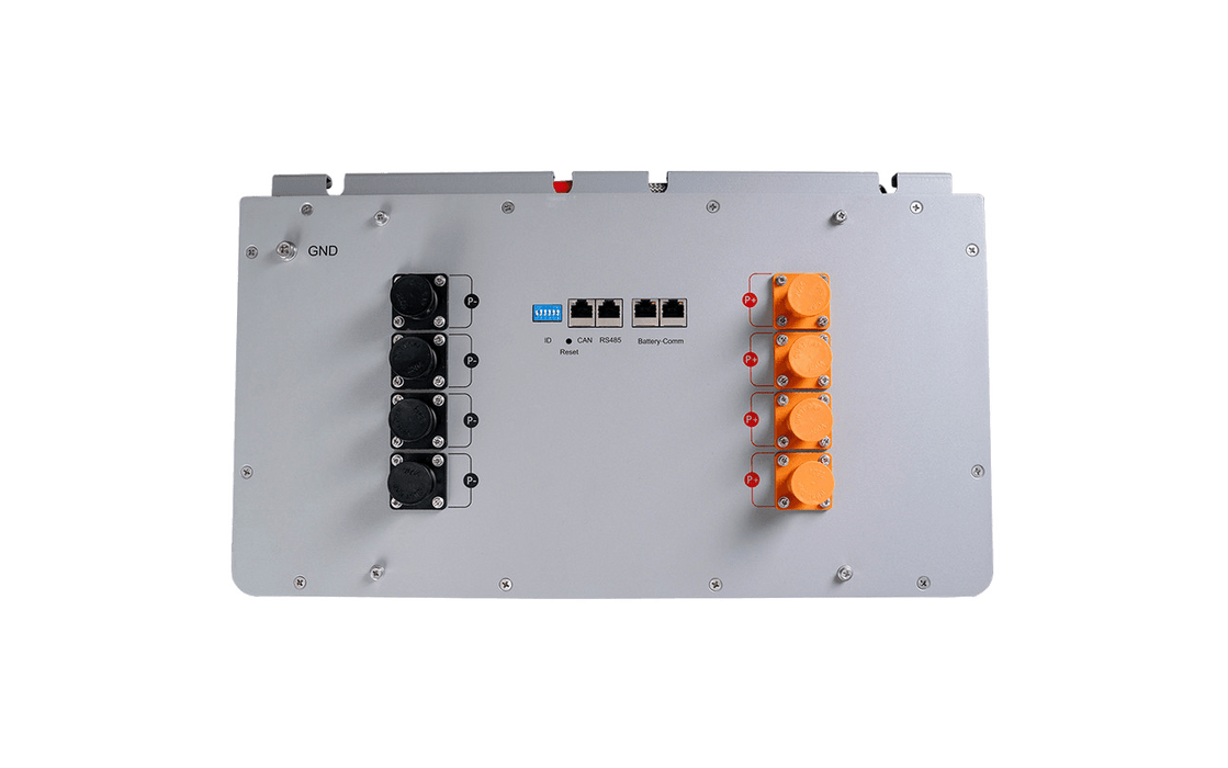 48V EG4 WallMount Indoor Battery - King of Generators