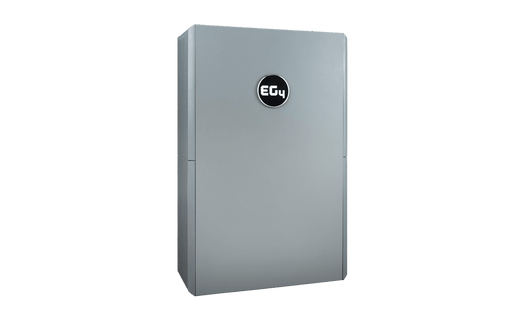 48V EG4 POWERPRO - King of Generators