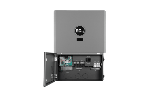 EG4 FlexBOSS21 12kW (21kPV) Hybrid Inverter - King of Generators