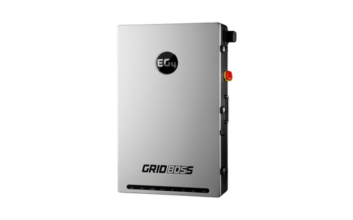 EG4 GridBOSS 200A MID - King of Generators