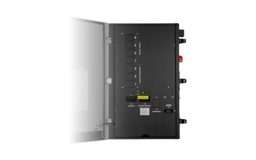EG4 GridBOSS 200A MID - King of Generators