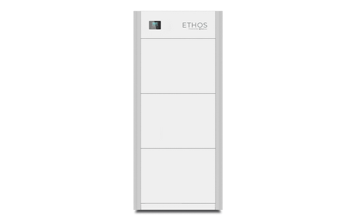 48V ETHOS 15.3KWH (3 Module) – Stackable & Modular Design - King of Generators