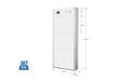 48V ETHOS 30.7KWH (6 Module) - King of Generators