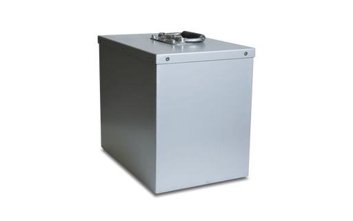 EAGLE 86Lbs Counterweight - King of Generators