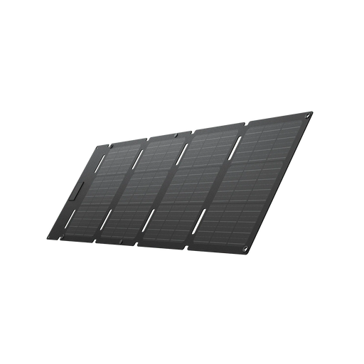 EcoFlow - 45W Portable Solar Panel (Type - C) - King of Generators