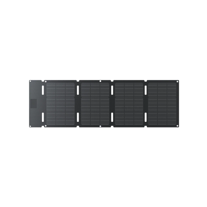 EcoFlow - 45W Portable Solar Panel (Type - C) - King of Generators
