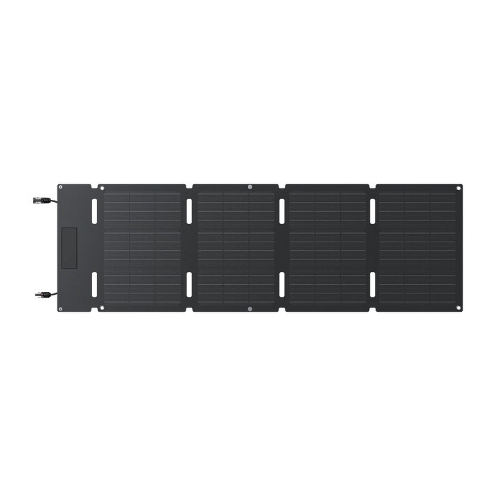 EcoFlow - 45W Portable Solar Panel (Type - C) - King of Generators