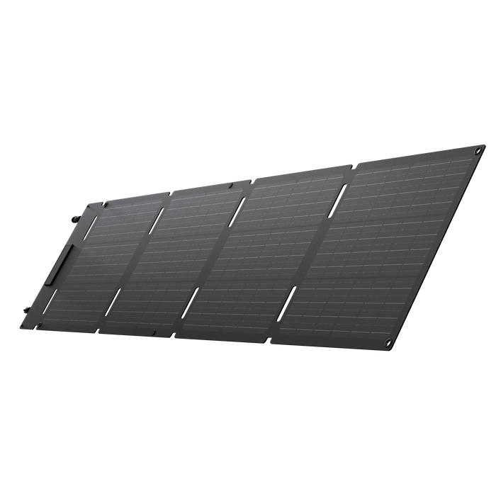 EcoFlow - 60W Portable Solar Panel - King of Generators