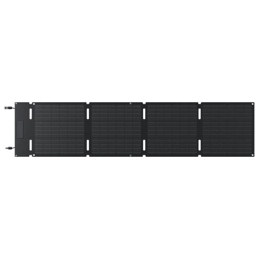 EcoFlow - 60W Portable Solar Panel - King of Generators