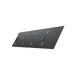 EcoFlow - 60W Portable Solar Panel - King of Generators