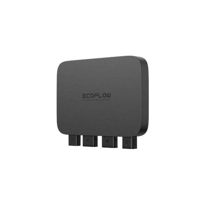EcoFlow - 800W Alternator Charger - King of Generators