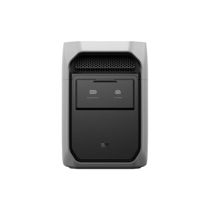 EcoFlow - DELTA 3 Classic Portable Power Station