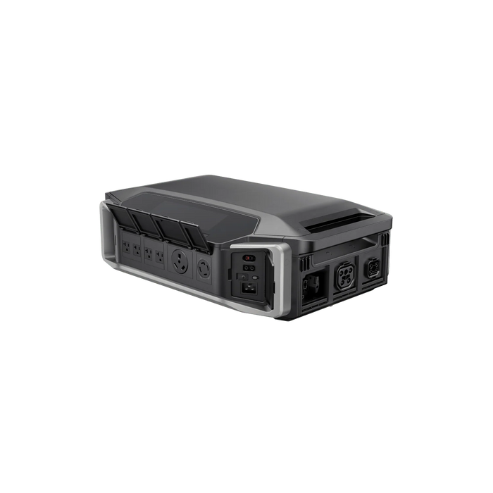 EcoFlow - DELTA Pro Ultra Inverter - King of Generators