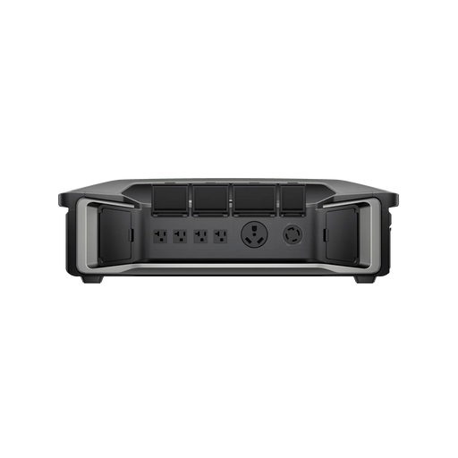 EcoFlow - DELTA Pro Ultra Inverter - King of Generators