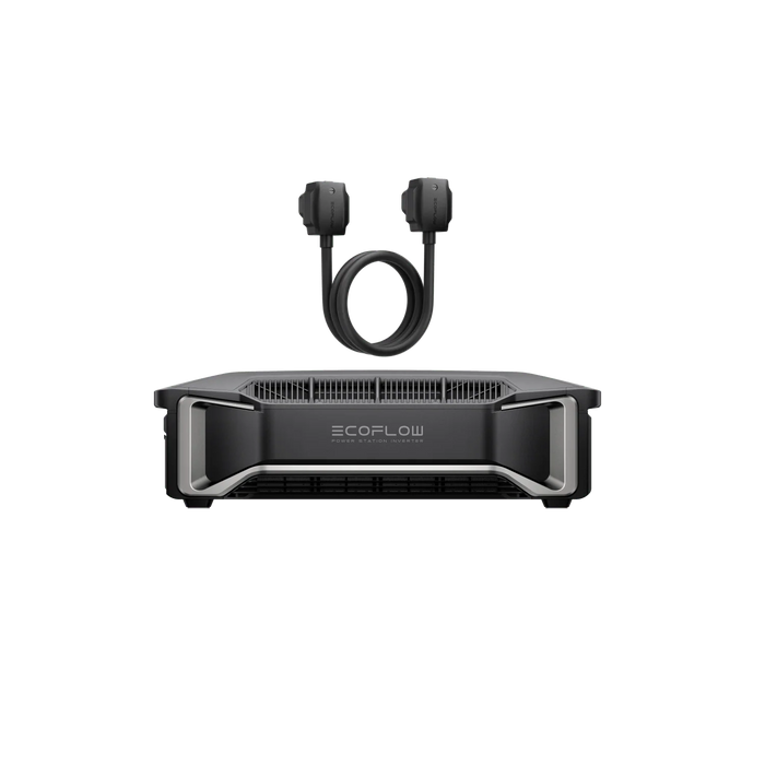 EcoFlow - DELTA Pro Ultra Inverter - King of Generators