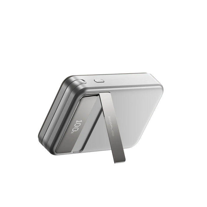 EcoFlow - RAPID Magnetic Power Bank (10000mAh) - King of Generators