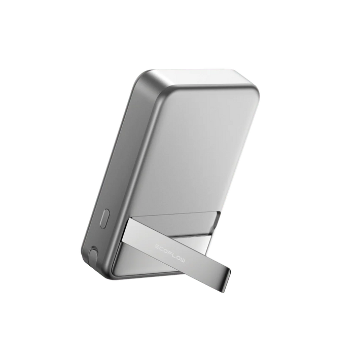 EcoFlow - RAPID Magnetic Power Bank (10000mAh) - King of Generators