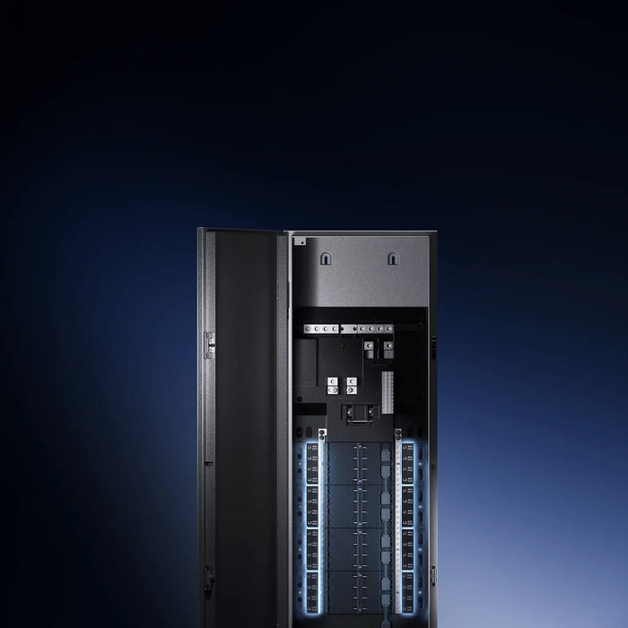 EcoFlow - Smart Home Panel 3 (32 Circuits) - King of Generators