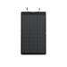 EcoFlow 100W Flexible Solar Panel - King of Generators