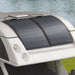 EcoFlow 100W Flexible Solar Panel - King of Generators