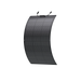 EcoFlow 100W Flexible Solar Panel - King of Generators