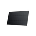 EcoFlow 100W Rigid Solar Panel - King of Generators