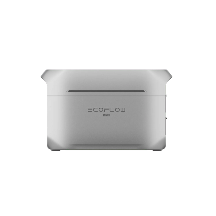 EcoFlow DELTA 3 Max Plus Portable Power Station