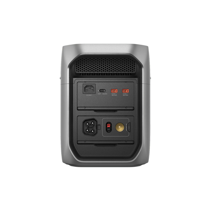 EcoFlow DELTA 3 Max Plus Portable Power Station