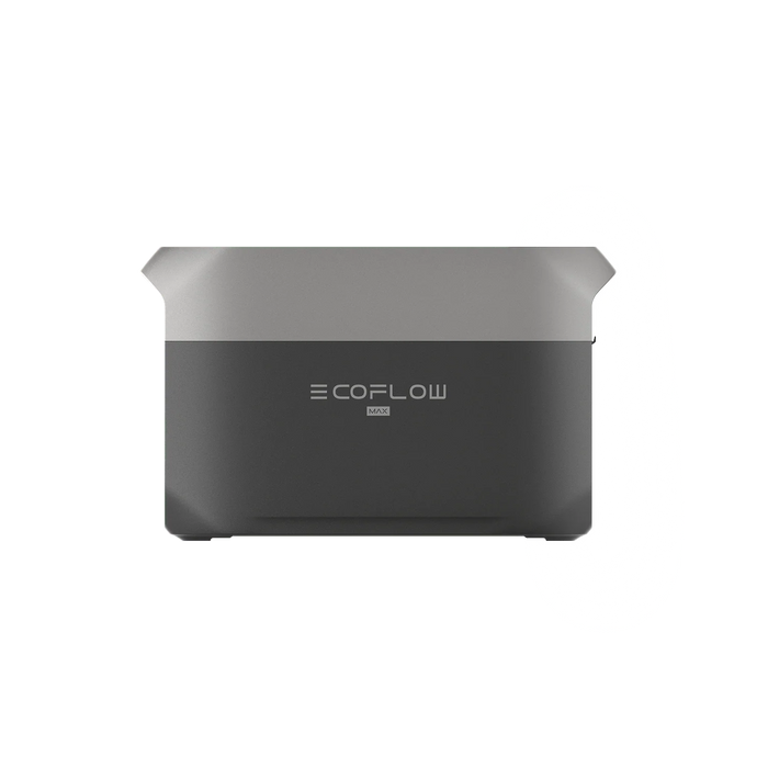 EcoFlow DELTA 3 Max Plus Portable Power Station