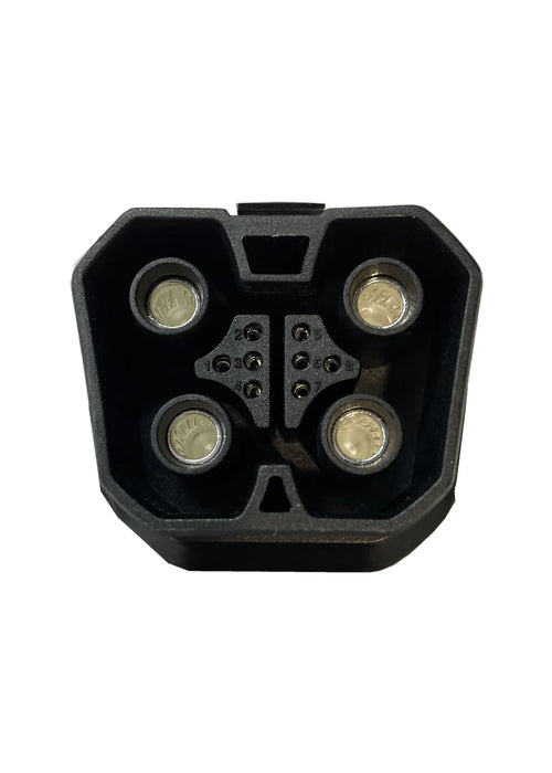 EcoFlow - DELTA Pro Extra Battery Cable - King of Generators