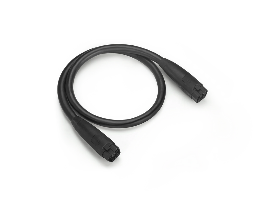 EcoFlow - DELTA Pro Extra Battery Cable - King of Generators