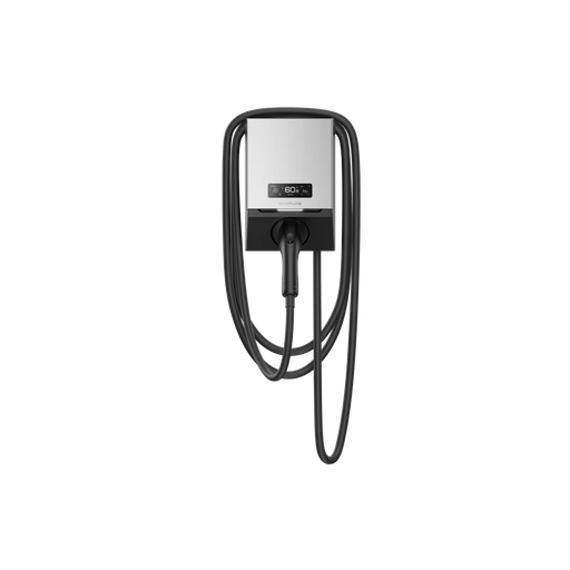 EcoFlow - PowerPulse EV Charger (9.6kW) - King of Generators