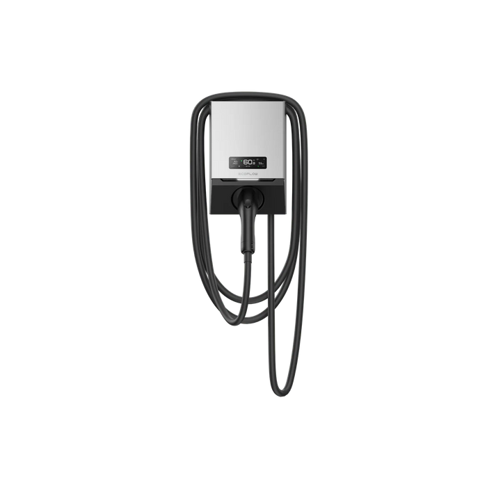 EcoFlow - PowerPulse EV Charger (9.6kW) - King of Generators
