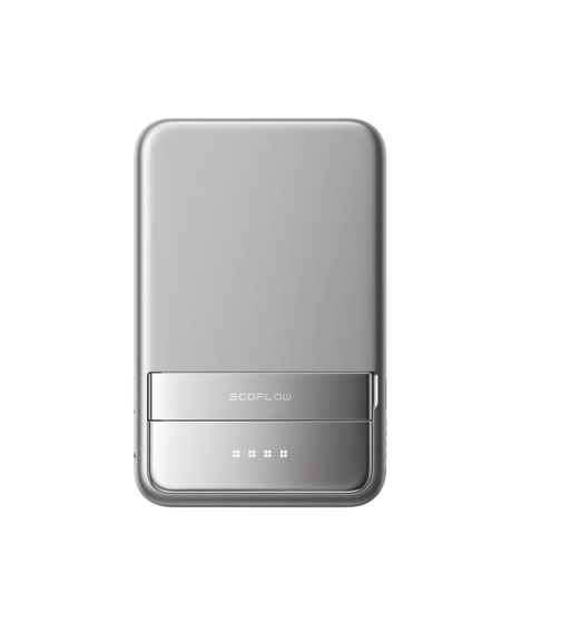 EcoFlow RAPID Magnetic Power Bank (5000mAh) - King of Generators