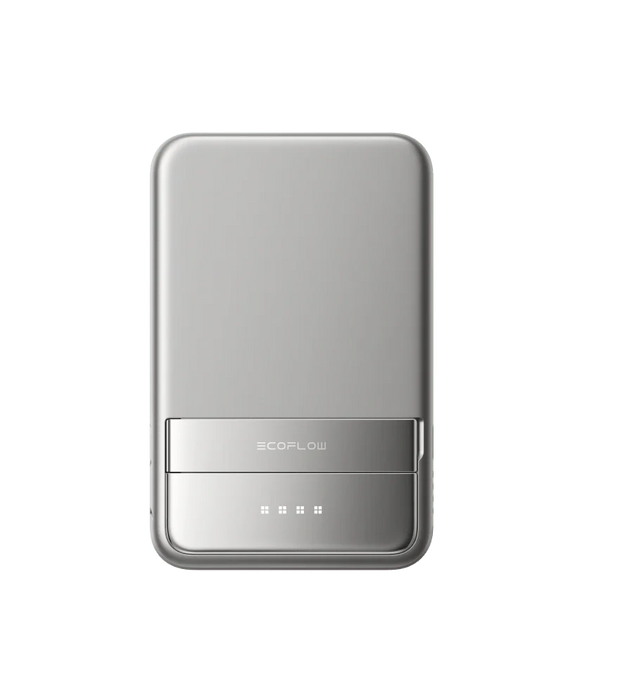 EcoFlow RAPID Magnetic Power Bank (5000mAh) - King of Generators