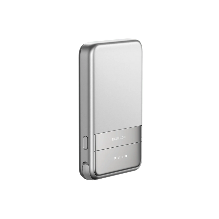EcoFlow RAPID Magnetic Power Bank (5000mAh) - King of Generators