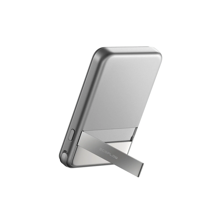 EcoFlow RAPID Magnetic Power Bank (5000mAh) - King of Generators