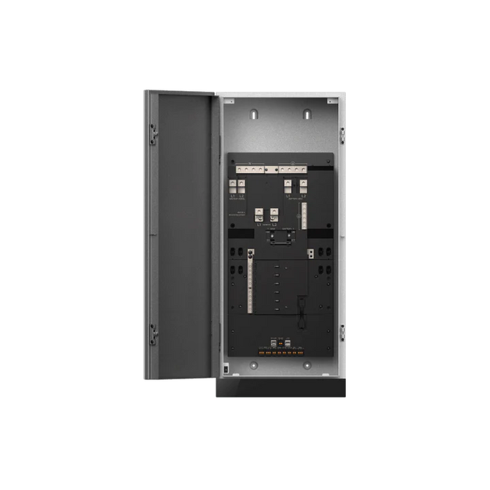 EcoFlow - Smart Gateway (200A) - King of Generators